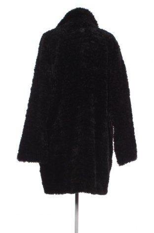 Γυναικείο παλτό Comma,, Μέγεθος L, Χρώμα Μαύρο, Τιμή 37,83 €