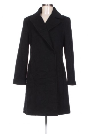 Dámský kabát  Cortefiel, Velikost XL, Barva Černá, Cena  524,00 Kč