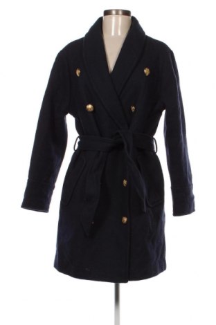 Dámsky kabát  Costes, Veľkosť L, Farba Modrá, Cena  21,85 €