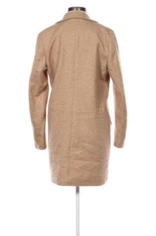 Γυναικείο παλτό Cropp, Μέγεθος M, Χρώμα  Μπέζ, Τιμή 19,80 €