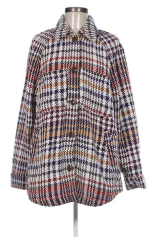 Дамско палто Culture, Размер M, Цвят Многоцветен, Цена 20,85 лв.