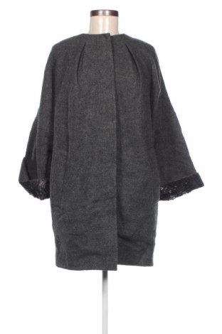 Дамско палто Day Birger Et Mikkelsen, Размер L, Цвят Сив, Цена 41,36 лв.
