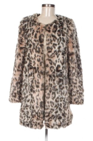 Дамско палто Decjuba, Размер M, Цвят Многоцветен, Цена 76,80 лв.