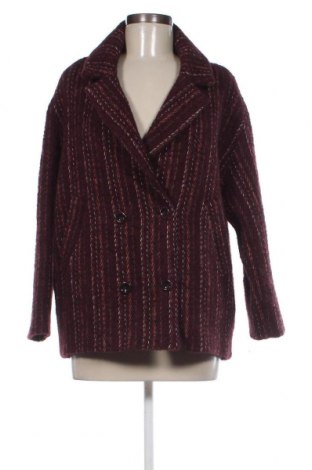 Дамско палто Des Petits Hauts, Размер S, Цвят Многоцветен, Цена 293,30 лв.