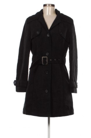 Дамско палто Designer S, Размер S, Цвят Черен, Цена 50,29 лв.