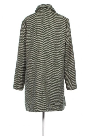 Γυναικείο παλτό Desigual, Μέγεθος XL, Χρώμα Πράσινο, Τιμή 160,52 €