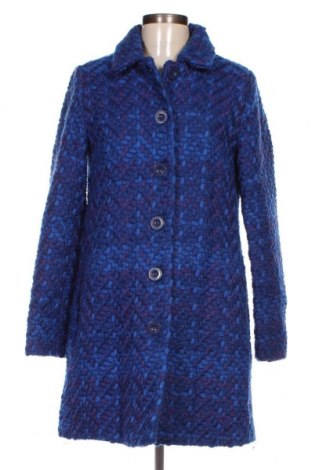 Γυναικείο παλτό Desigual, Μέγεθος M, Χρώμα Πολύχρωμο, Τιμή 49,05 €