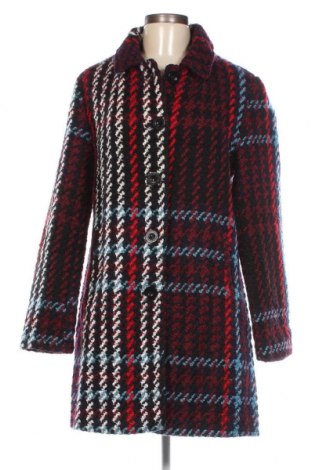 Γυναικείο παλτό Desigual, Μέγεθος XL, Χρώμα Πολύχρωμο, Τιμή 54,68 €