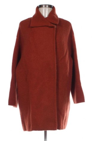 Palton de femei Diane Von Furstenberg, Mărime S, Culoare Maro, Preț 2.465,13 Lei