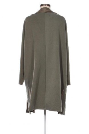 Γυναικείο παλτό Dreamstar, Μέγεθος XL, Χρώμα Πράσινο, Τιμή 15,84 €