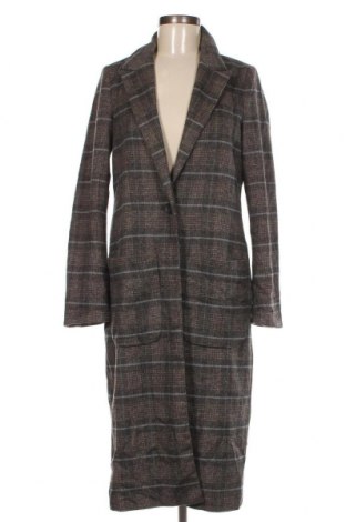 Дамско палто Edc By Esprit, Размер S, Цвят Многоцветен, Цена 40,80 лв.