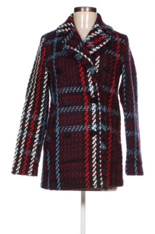 Γυναικείο παλτό Edc By Esprit, Μέγεθος XS, Χρώμα Πολύχρωμο, Τιμή 28,46 €