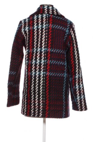 Γυναικείο παλτό Edc By Esprit, Μέγεθος XS, Χρώμα Πολύχρωμο, Τιμή 25,04 €