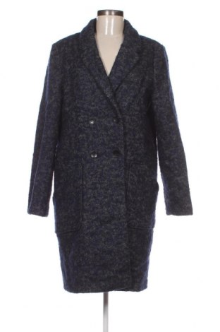 Γυναικείο παλτό Edc By Esprit, Μέγεθος XL, Χρώμα Μπλέ, Τιμή 24,26 €