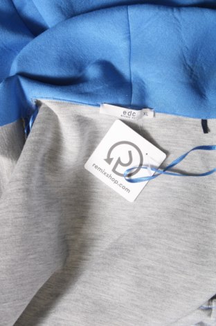 Dámsky kabát  Edc By Esprit, Veľkosť XL, Farba Modrá, Cena  16,84 €