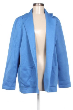 Γυναικείο παλτό Edc By Esprit, Μέγεθος XL, Χρώμα Μπλέ, Τιμή 20,04 €