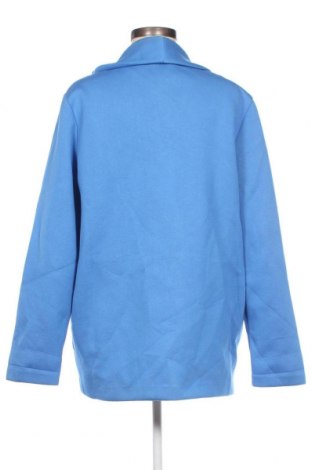 Γυναικείο παλτό Edc By Esprit, Μέγεθος XL, Χρώμα Μπλέ, Τιμή 18,37 €