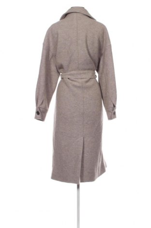 Γυναικείο παλτό Edited, Μέγεθος M, Χρώμα Καφέ, Τιμή 62,40 €