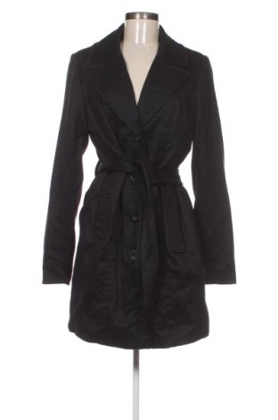 Дамско палто Elements, Размер L, Цвят Черен, Цена 50,29 лв.