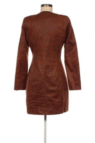 Γυναικείο παλτό Emma, Μέγεθος S, Χρώμα Καφέ, Τιμή 21,77 €