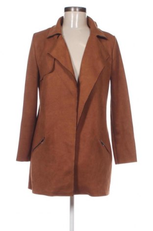 Γυναικείο παλτό Envy, Μέγεθος S, Χρώμα Καφέ, Τιμή 29,79 €
