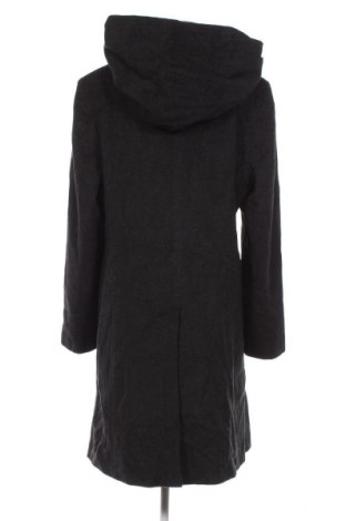 Γυναικείο παλτό Erich Fend, Μέγεθος XL, Χρώμα Γκρί, Τιμή 23,95 €