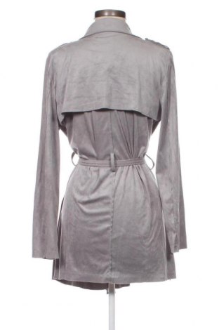 Γυναικείο παλτό Esmara, Μέγεθος L, Χρώμα Γκρί, Τιμή 12,58 €