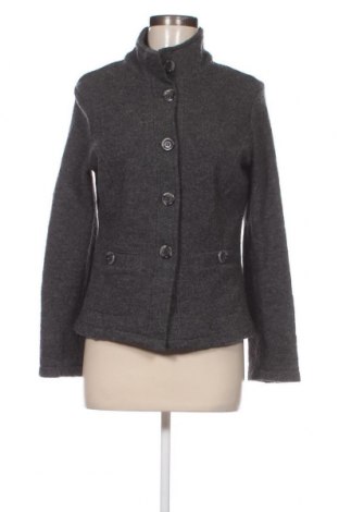 Дамско палто Esmara, Размер M, Цвят Сив, Цена 53,50 лв.