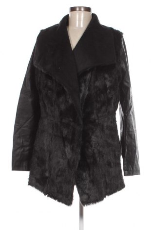 Γυναικείο παλτό Esmara by Heidi Klum, Μέγεθος M, Χρώμα Μαύρο, Τιμή 42,90 €
