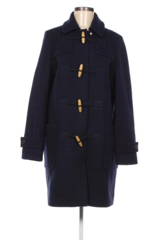 Dámský kabát  Esprit, Velikost S, Barva Modrá, Cena  2 094,00 Kč