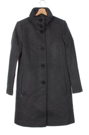 Дамско палто Esprit, Размер S, Цвят Сив, Цена 121,73 лв.