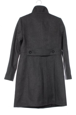 Γυναικείο παλτό Esprit, Μέγεθος S, Χρώμα Γκρί, Τιμή 62,75 €