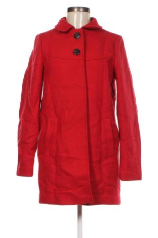 Γυναικείο παλτό Esprit, Μέγεθος S, Χρώμα Κόκκινο, Τιμή 22,25 €