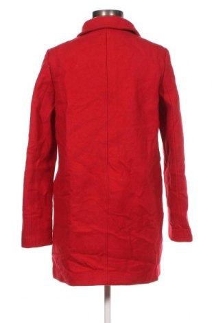 Дамско палто Esprit, Размер S, Цвят Червен, Цена 35,97 лв.