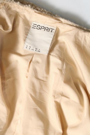 Női kabát Esprit, Méret XL, Szín Bézs, Ár 8 108 Ft