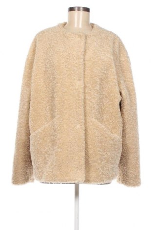 Dámský kabát  Esprit, Velikost XL, Barva Béžová, Cena  542,00 Kč