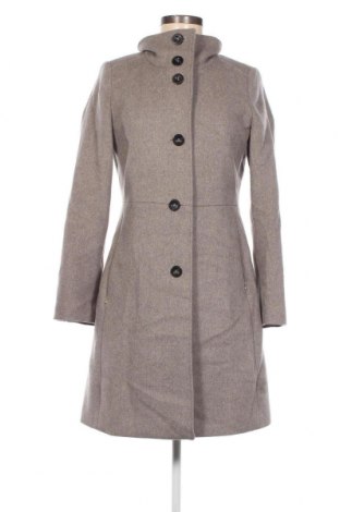 Дамско палто Esprit, Размер XS, Цвят Кафяв, Цена 51,80 лв.