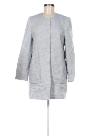 Γυναικείο παλτό Esprit, Μέγεθος M, Χρώμα Μπλέ, Τιμή 44,29 €
