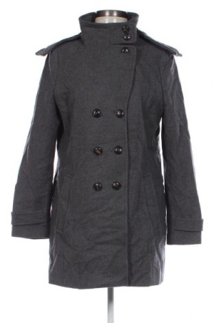 Дамско палто Esprit, Размер L, Цвят Сив, Цена 29,60 лв.
