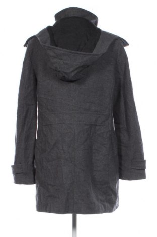Γυναικείο παλτό Esprit, Μέγεθος L, Χρώμα Γκρί, Τιμή 21,51 €
