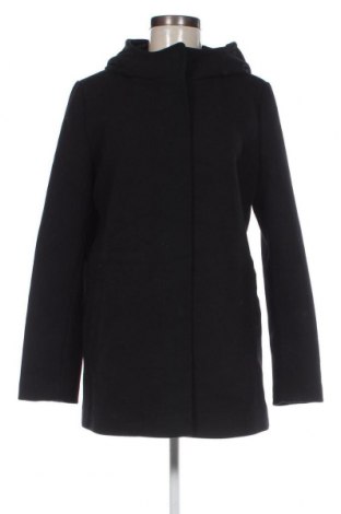 Γυναικείο παλτό Esprit, Μέγεθος M, Χρώμα Μαύρο, Τιμή 10,76 €