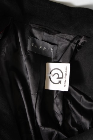 Damenmantel Esprit, Größe XS, Farbe Schwarz, Preis € 20,08