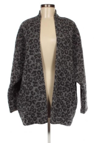 Γυναικείο παλτό Esprit, Μέγεθος L, Χρώμα Γκρί, Τιμή 18,31 €