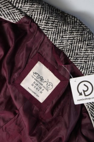 Γυναικείο παλτό Esprit, Μέγεθος S, Χρώμα Πολύχρωμο, Τιμή 21,03 €