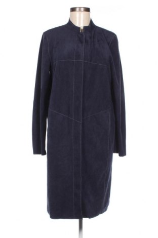Dámsky kabát  Esprit, Veľkosť L, Farba Modrá, Cena  9,14 €