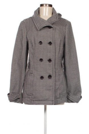 Дамско палто Esprit, Размер M, Цвят Многоцветен, Цена 27,20 лв.