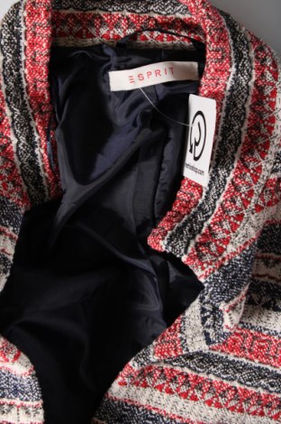 Γυναικείο παλτό Esprit, Μέγεθος S, Χρώμα Πολύχρωμο, Τιμή 13,06 €