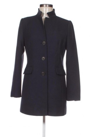 Dámský kabát  Esprit, Velikost XS, Barva Modrá, Cena  708,00 Kč