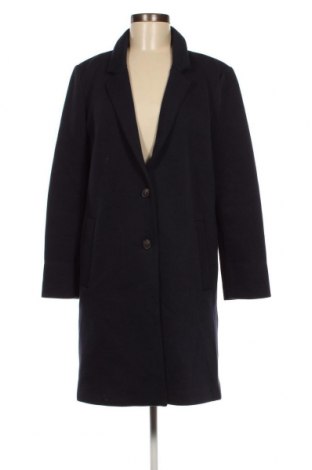Γυναικείο παλτό Esprit, Μέγεθος M, Χρώμα Μπλέ, Τιμή 25,24 €