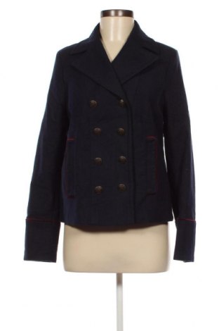Dámsky kabát  Esprit, Veľkosť M, Farba Modrá, Cena  5,92 €